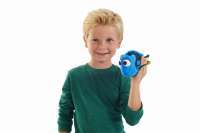 В поисках Дори: Рыбка Дори мини (Finding Dory 6" Dory Mini Plush) #1