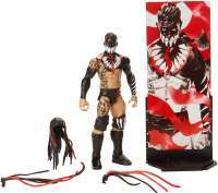 WWE Элитная Коллекция Финн Бейлор (WWE Elite Collection Finn Balor Action Figure) #2