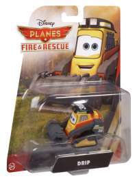 Самолеты 2: Огонь и Вода - Дрип (Disney Planes: Fire & Rescue Drip)