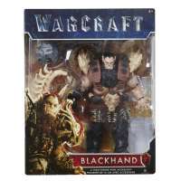Warcraft Blackhand Figure 6" #8