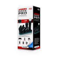 PS3 Move Quad Dock Pro (PS3) #2