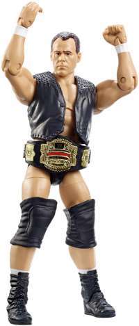 WWE Элитная Коллекция Дин Маленко (WWE Elite Collection #37 -Dean Malenko Action Figure) #2
