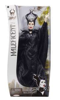 Малефисента: Темная Красивая Малефисента (Maleficent: Dark Beauty Maleficent  - 11.5") #1