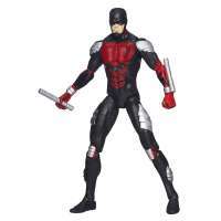 Marvel Infinite Series Daredevil Figure, 3.75"