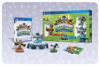 Skylanders Swap Force Starter Pack (PS4)