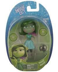 Мыслями Наизнанку: Отвращение (Inside Out Small Figure Disgust) #2