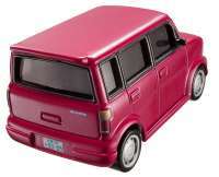 Тачки 2: Вик Ванли (Cars 2: Cruisin Tokyo Vic Vanley) #1