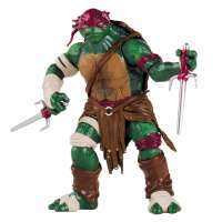 Черепашки-ниндзя: Рафаэль (Teenage Mutant Ninja Turtles Movie Raphael Basic Figure 6")