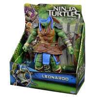 Черепашки-ниндзя: Леонардо (Teenage Mutant Ninja Turtles Movie Leonardo Figure 11") #1