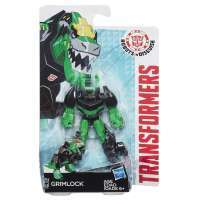 Transformers Robots in Disguise Legion Class Grimlock #2