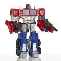 Transformers Generations Combiner Wars Voyager Class Optimus Prime #1