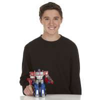 Transformers Generations Combiner Wars Voyager Class Optimus Prime #2