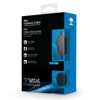 Turtle Beach Ear Force Playstation 4 Talkback Cable with Foam Windscreen (PS4)