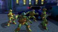 Nickelodeon Teenage Mutant Ninja Turtles (Xbox 360) #1