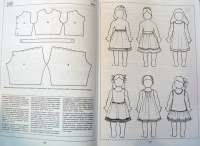 Шьем одежду для кукол — Винус Додж #10