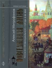 Повседневная жизнь русского провинциального города в XIX веке. Пореформенный период — Алексей Митрофанов