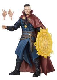 Игрушка Доктор Стрендж (Marvel Legends Series Doctor Strange)