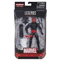 Фигурка Человек-паук: Ночной Громила (Spider-Man Legends Series 6" Marvel’s Night Thrasher)