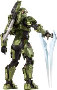 Halo 5: Guardians Master Chief  6" Figure #3