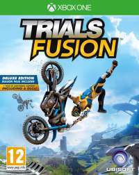 Trials Fusion (Xbox One)