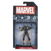 Marvel Infinite Series Cyclops Figure, 3.75" #1