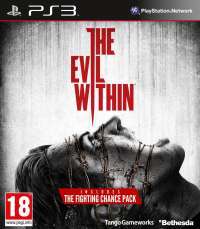 The Evil Within (PS3)