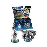 LEGO Dimensions: Ghostbusters Stay Puft Fun Pack #1