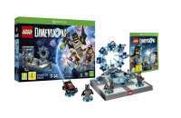 LEGO Dimensions: Starter Pack (Xbox One) #2