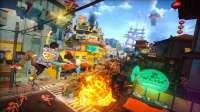 Sunset Overdrive Day One Edition (Xbox One) #1