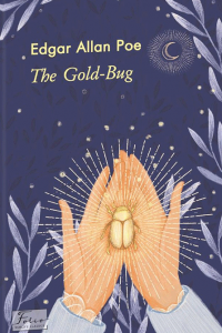 The Gold-Bug — Эдгар Аллан По #1