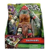 Черепашки-ниндзя: Рафаэль (Teenage Mutant Ninja Turtles Movie Raphael Figure 11") #1