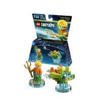 LEGO Dimensions: DC Aquaman Fun Pack #1