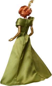 Золушка: Мачеха Леди Тремэйн (Disney Cinderella Lady Tremaine Doll - 12") #3