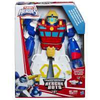 Transformers Rescue Bots Deep Water Rescue High Tide #2