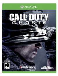 Call of Duty: Ghosts (Xbox One)