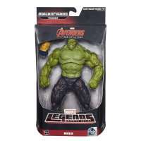 Мстители: Эра Альтрона - Халк (Marvel Legends Infinite Series Avengers Age of Ultron Hulk) #1