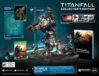 Titanfall Collector's Edition (Xbox One) #2
