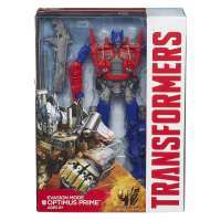 Transformers: Age of Extinction Voyager OPTIMUS PRIME #1