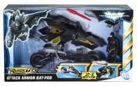 Темный Рыцарь Возрождение: Бэтпод мотоцикл (The Dark Knight Rises: Batpod Vehicle) #2