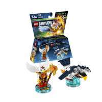 LEGO Dimensions: Chima Eris Fun Pack #1