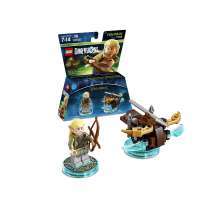 LEGO Dimensions: Lord Of The Rings Legolas Fun Pack #1
