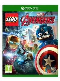 LEGO Avengers (Xbox One)