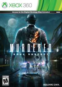 Murdered: Soul Suspect (Xbox 360)