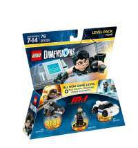 LEGO Dimensions: Mission Impossible Level Pack