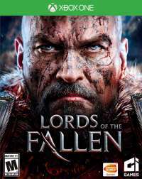 Lords of the Fallen (Xbox One)