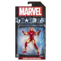 Avengers Infinite Series Heroic Age Iron Man #1