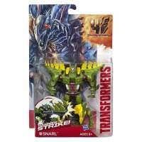 Transformers: Age of Extinction Power Attacker Snarl #2
