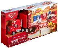 Тачки: Мак-Грузовик Игровой набор (Cars: Mack Truck Playset) #12