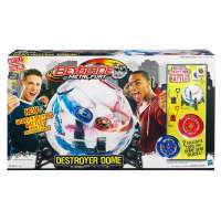 Beyblade Destroyer Dome Set #1