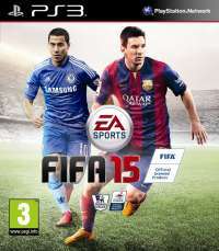 FIFA 15 (PS3)